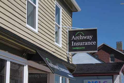 Archway Insurance - Yarmouth