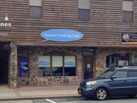 Hackett Hearing Care