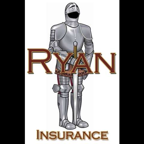 Ryan Insurance Svc Ltd
