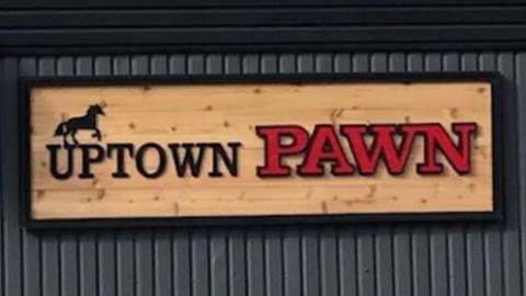 Uptown Pawn