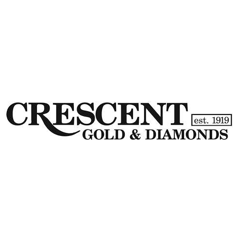 Crescent Gold & Diamonds Crescent Gold & Diamonds