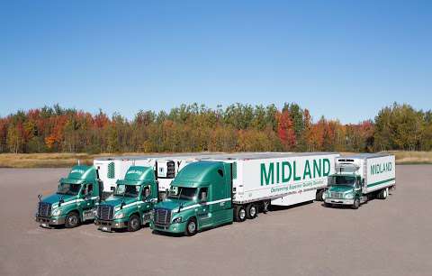 Midland Transport Limited Midland Transport Limited